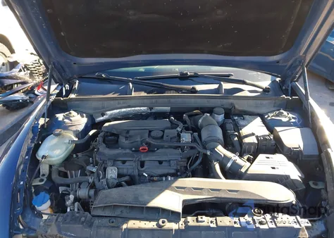 2021 Hyundai Sonata Sel Plus from USA, damaged, VIN 5NPEJ4J27MH081548